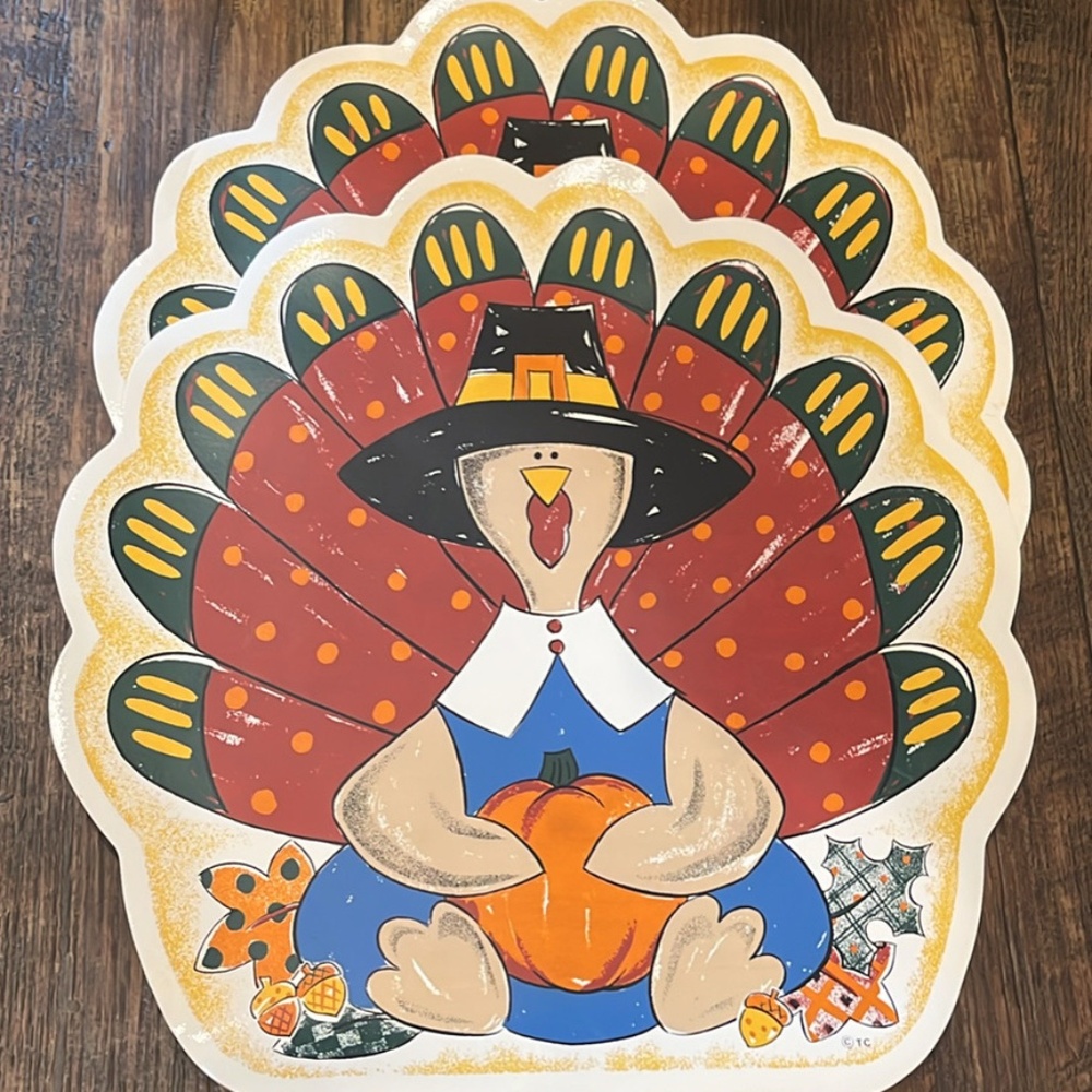 Placemats